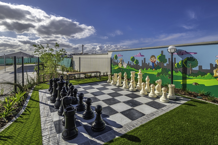To Let 1 Bedroom Property for Rent in The Huntsman Western Cape